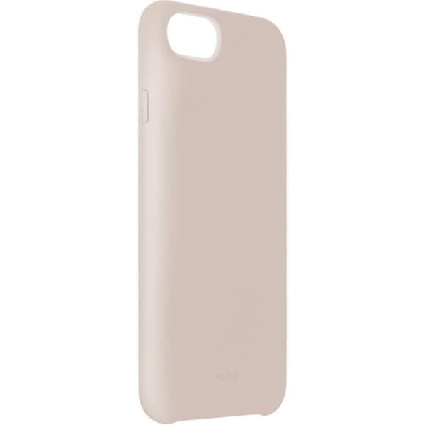 Coque - Puro - Ikon - Semi-rigid - iPhone 6/7/8/SE - Optimal beskyttelse