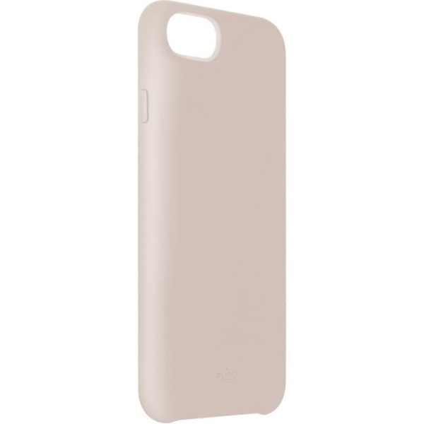 Icon Puro halvstyvt skal för iPhone 6/7/8 / SE
