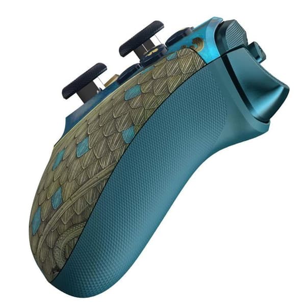 G7 Pro Wuchang-udgave Färgad