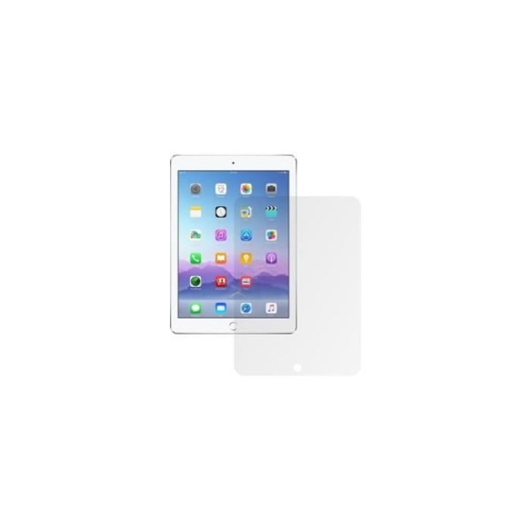 MW - Skyddsglas - iPad Pro 10.5 U Vanligt