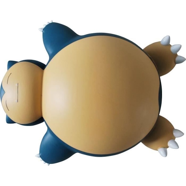 POKEMON Lampe LED 25cm Ronflex - Snorlax Snorlaks