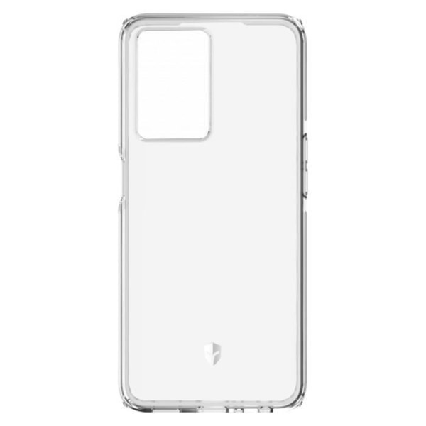 Force Case Oppo A57s Cover Transparent