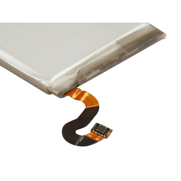 Akku Samsung Galaxy S8 Li-Polymer 3.8V 3000mAh 11.4Wh