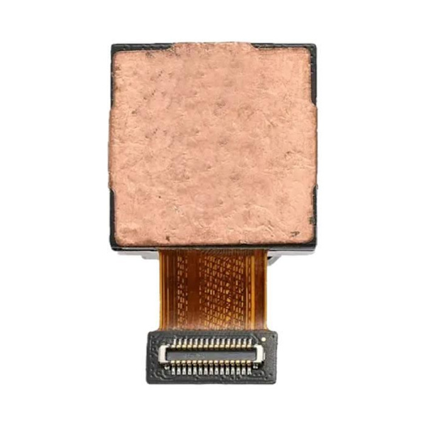 Takakamera - AVIZAR - Xiaomi Mi 11i - 108MP - Musta - 100% yhteensopiva Svart