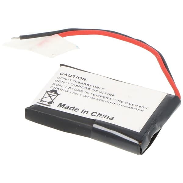 Batteri til Garmin Forerunner 45 Li-Polymer 3,8V 100mAh
