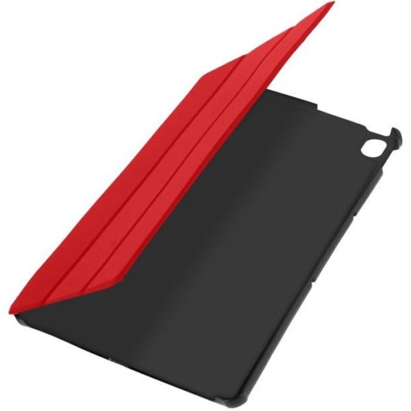 Lenovo Tab P11 Fodral Support Video och tangentbord Smal design Röd Röd