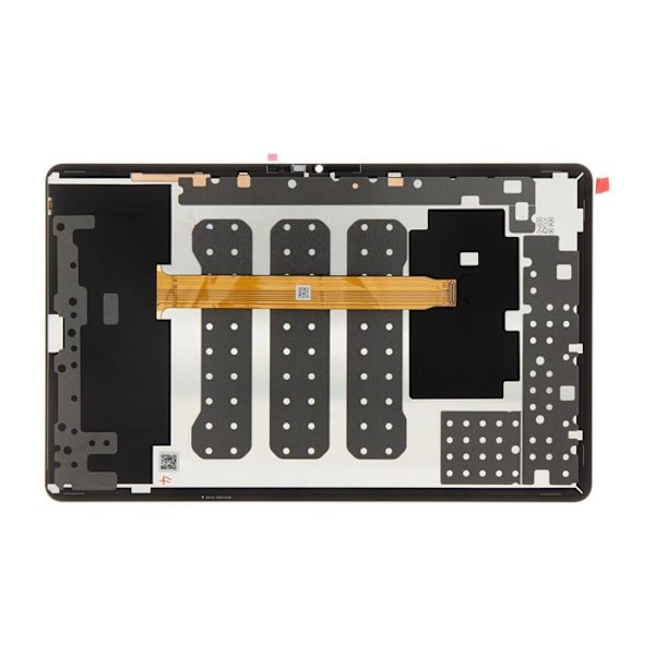 Koko Näyttö LCD ja Kosketusnäyttö Honor Pad X9 LTE Honor Musta Svart