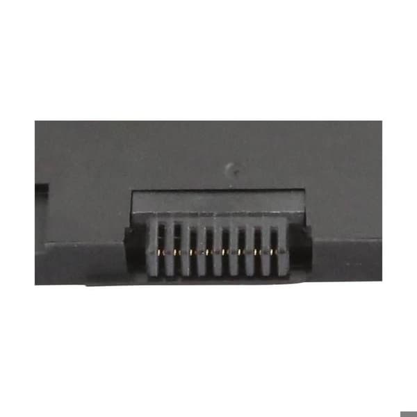 Batteri - AVIZAR - EliteBook Folio 9470m - 14,8V - 3400mAh - Li-Polymer Sort Svart