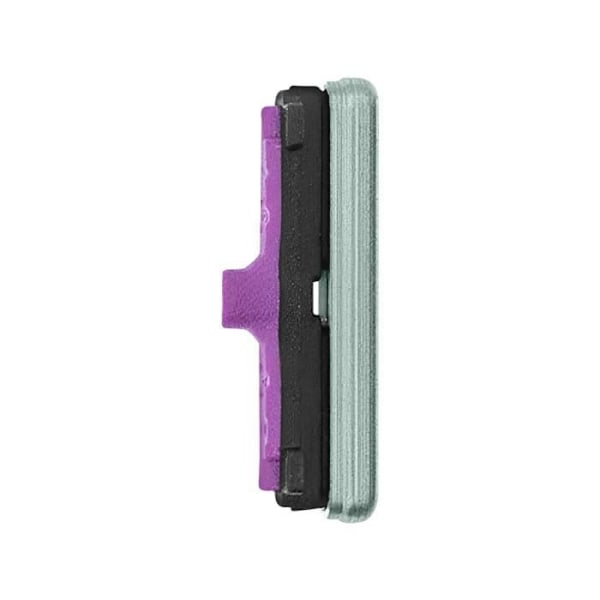 AVIZAR-virtapainike Samsung Galaxy S10:lle ja S10 Plus:lle - Vihreä - 9 g Grön