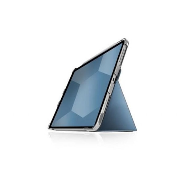 Skyddsfodral för iPad Air/Pro 11 Folio Studio stm varor Blå Blå