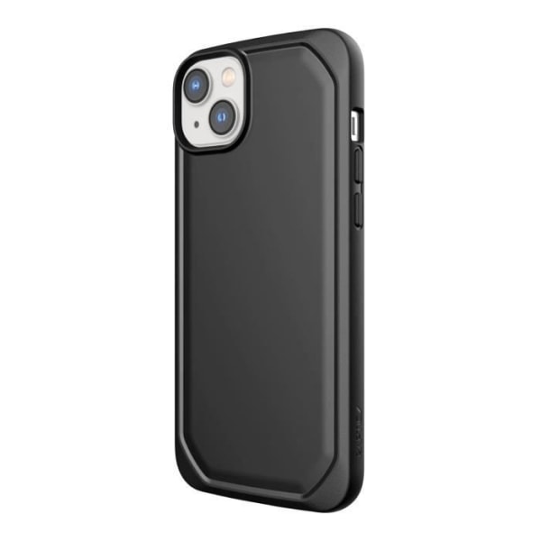 RAPTIC SLIM STØDSIKKER 2M IPHONE 14 PLUS CASE SORT