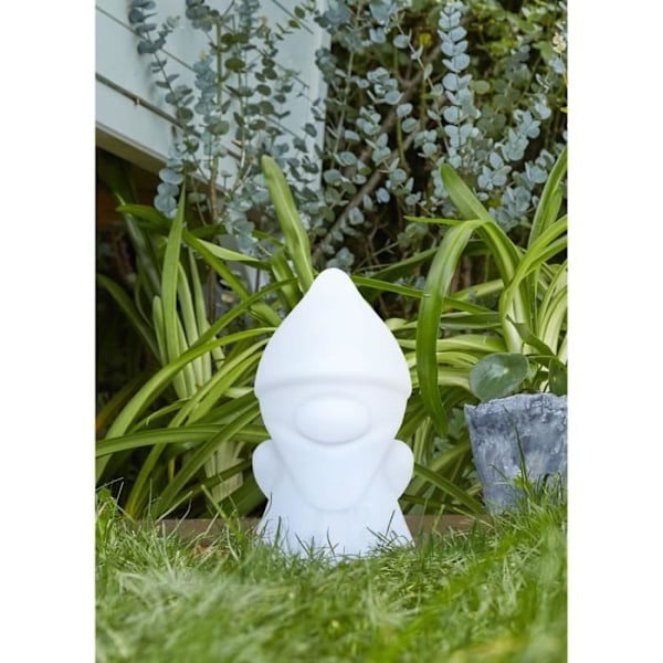 BIGBEN BTLSDWARF valoisa Bluetooth-kaiutin - USB - kääpiömuoto Pyssling