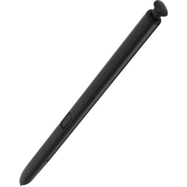 Stylus - AVIZAR - Samsung Galaxy Note 9 - Fin spids - Blød spids - Sort Svart