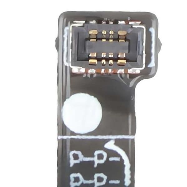 Batteri til Xiaomi Redmi 5A Li-polymer 3.85V 3000mAh 11.55Wh Sort