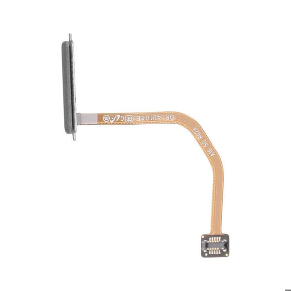 Original Samsung Grå fingeravtrycksläsare för Samsung Galaxy A16 Grå