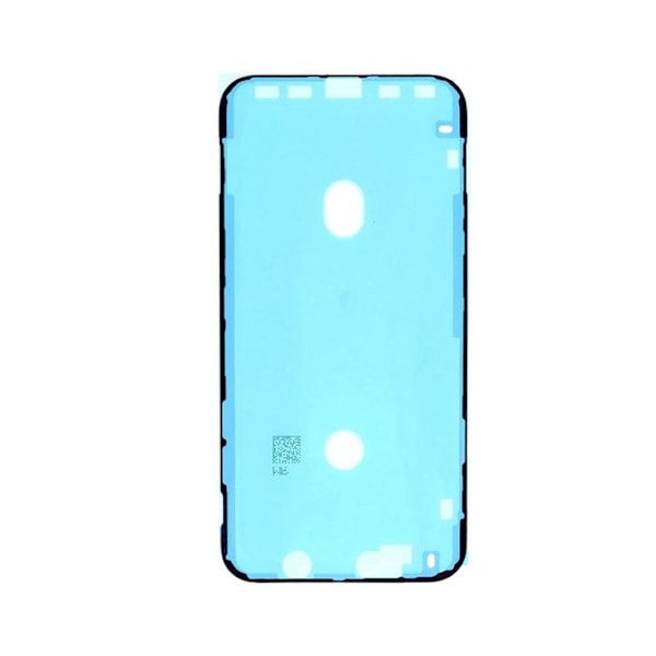 Liimatiiviste Apple iPhone XS H4 Musta Svart