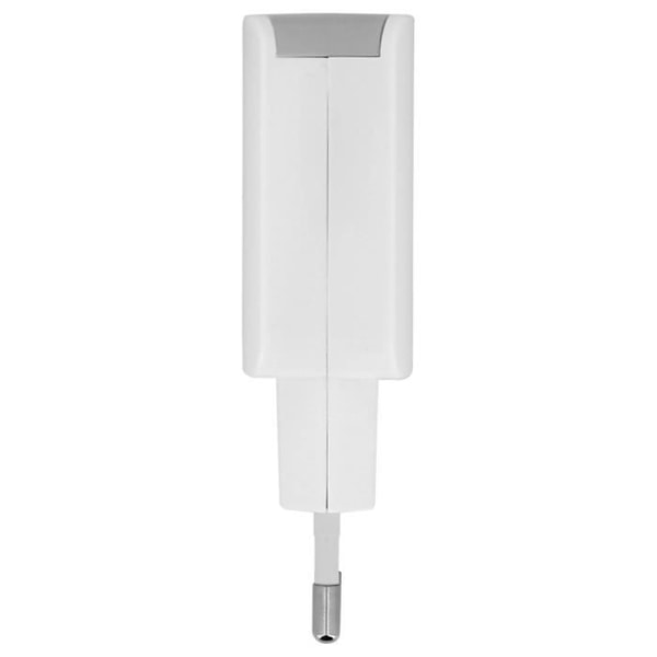 Universal nätladdare Två USB 3.1A-uttag - AVIZAR - Samtidig laddning
