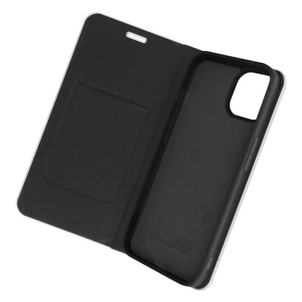 iPhone 14 Pro Max Case Carbon Black Suojakuori