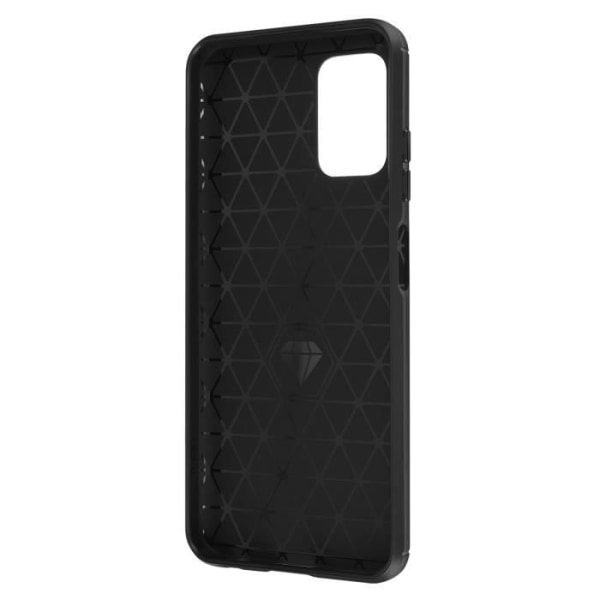 Nokia G22 Case Carbon Black Suojakuori