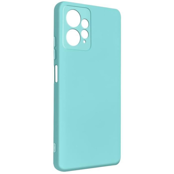 Redmi Note 12 4G Hybrid Case Turkis Case