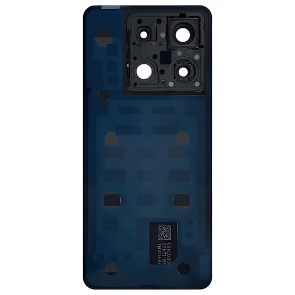 Bagglas - Xiaomi - Redmi Note 13 Pro - Original - Forenklet installation - Service Pack