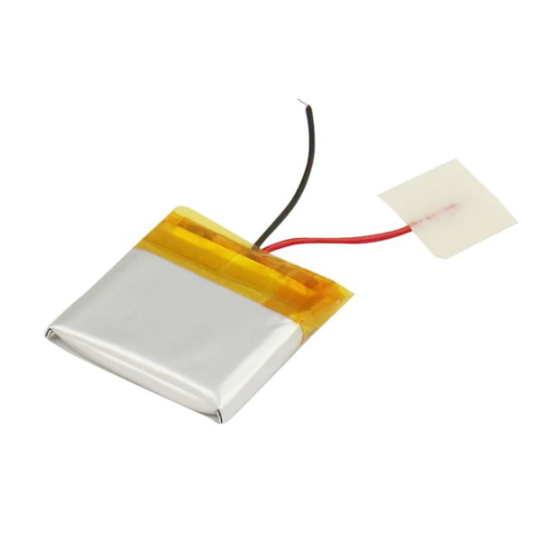 Akku 3,7V Apple iPod Shuffle 2G Li-Polymer 100mAh