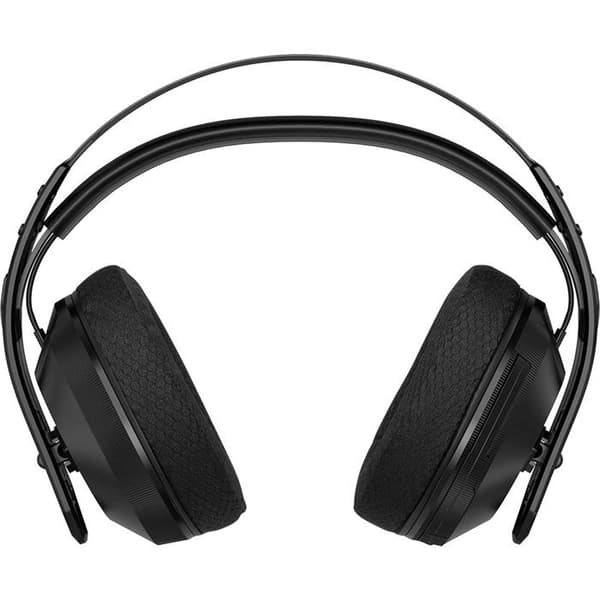Bluetooth headset - FORCE PLAY - Play PRO - Sort - Trådløs - Forbundet Svart