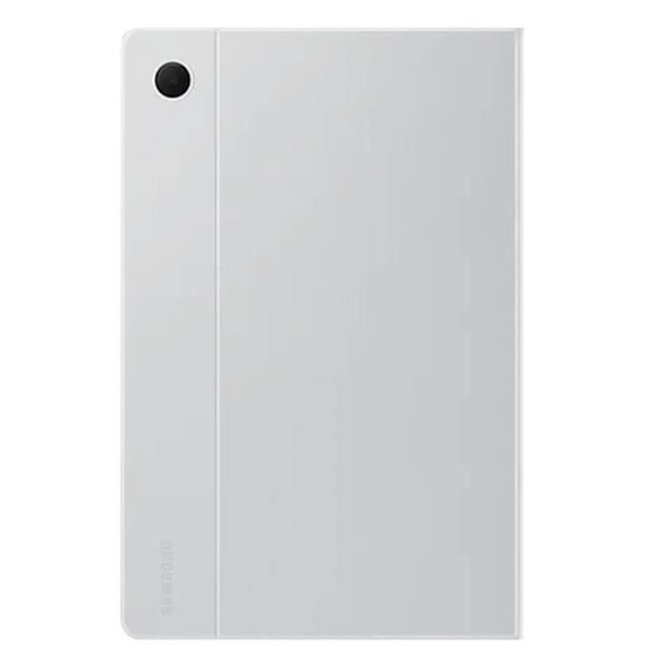 Kirjanpäällinen - Samsung - Galaxy Tab A8 10.5 - Harmaa - Video Tuki - Ultra-ohut Grå