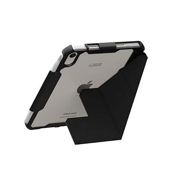 Etui til iPad mini 8,3" Folio Stødabsorberende med Stand-funktion UAG Sort Svart