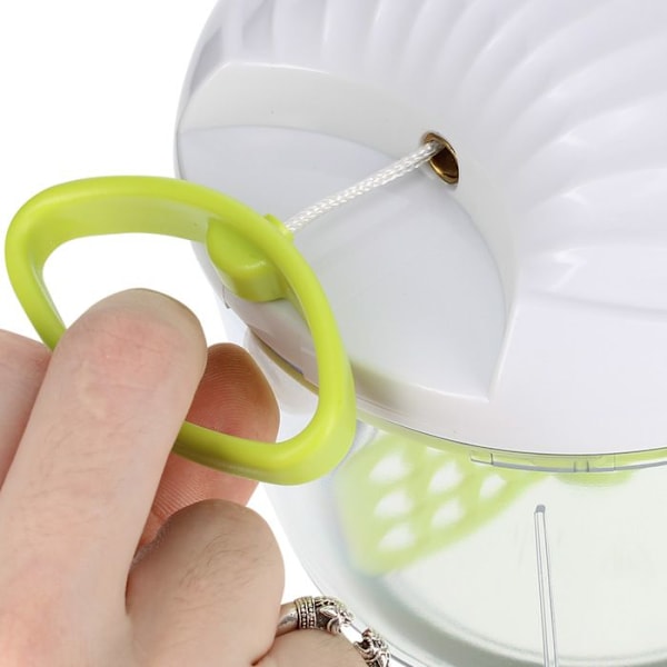 Manuaalinen Hakkuri 900ml Monitoiminen