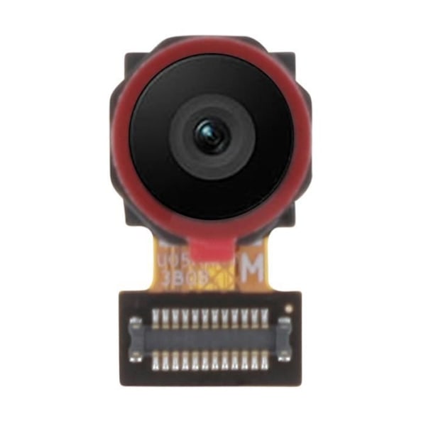 Samsung A15 bagkamera 5MP Ultra vidvinkelsensor Samsung Service Pack Sort Svart
