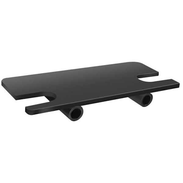 Inre platta för Zero 8 Original Trottinett Zero Svart Svart