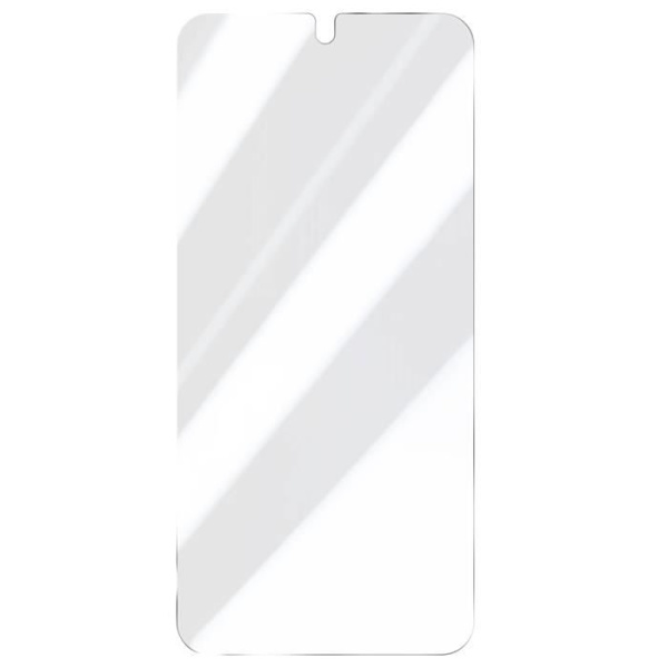 Skyddsfilm - BESTSUIT - Samsung Galaxy S23 FE - Flexibelt glas - 9H hårdhet - Transparent Transparent
