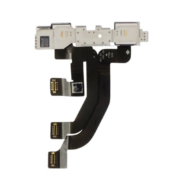 Frontkamera - RELIFE - iPhone XS - Sort - Selfie Sensor Svart