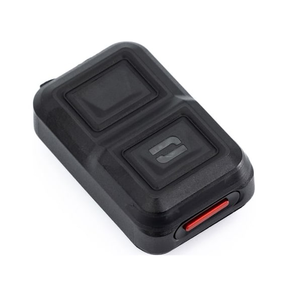 X-Command Bluetooth Universel Fjernbetjening 3 Programmerbare Knapper Crosscall Sort