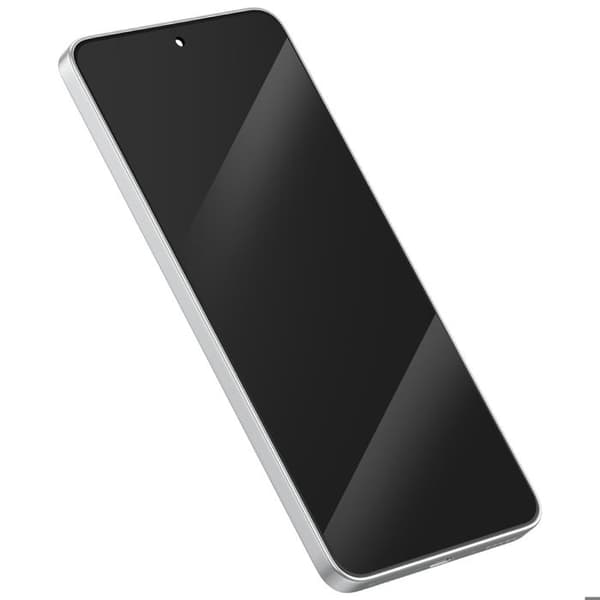 Original Fullskärm för Xiaomi Redmi Note 14 5G AMOLED Panel Service Pack Xiaomi Grå Grå