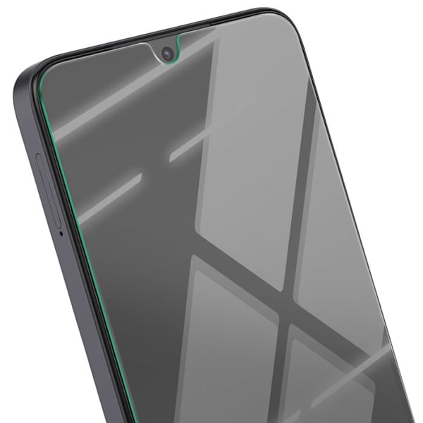 Härdat Glas för Xiaomi Redmi A5 Hårdhet 9H Represistent Transparent