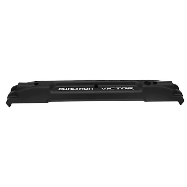 Cache Deck Lateral Højre til Dualtron Victor Luxury og Luxury Plus Minimotors Sort Svart