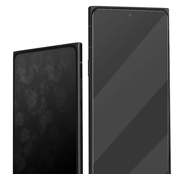 Hærdet Glas til HMD Skyline Hårdhed 9H Anti-rids Facetbearbejdet Gennemsigtig Transparent