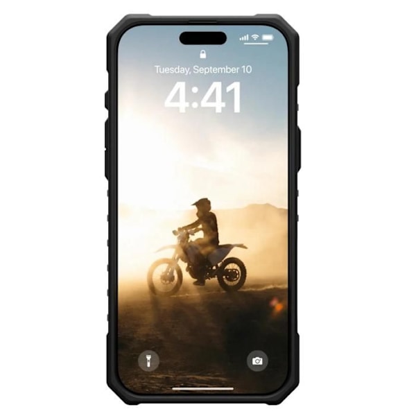 iPhone 16 Pro Max Fodral - UAG Pathfinder MagSafe - Olive Drab