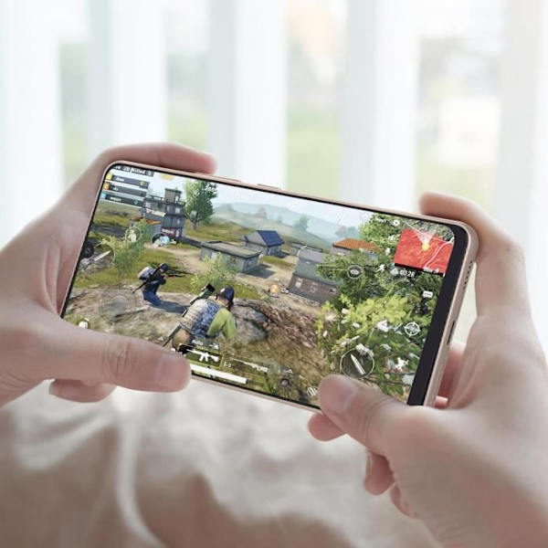 Pääakku Samsung Galaxy A33 5G 5000mAh alkuperäinen EB-BA536ABY
