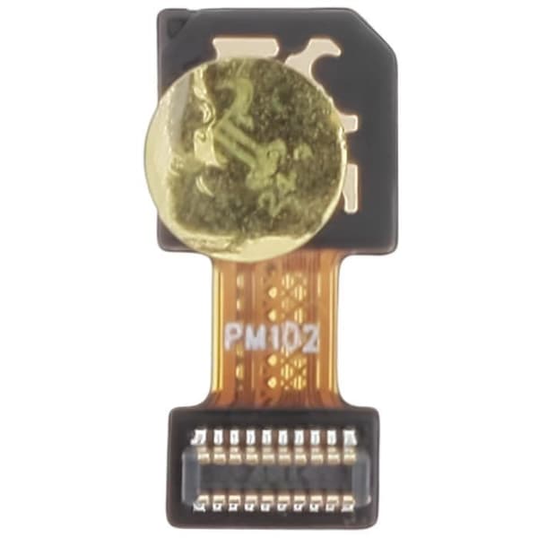 Bagkamera - AVIZAR - Honor Magic 4 Lite 5G - 2MP dybdesensor - Sort Svart