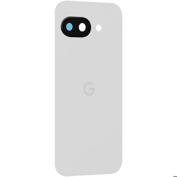 Bagcover til Google Pixel 9a Original Service Pack Google Beige