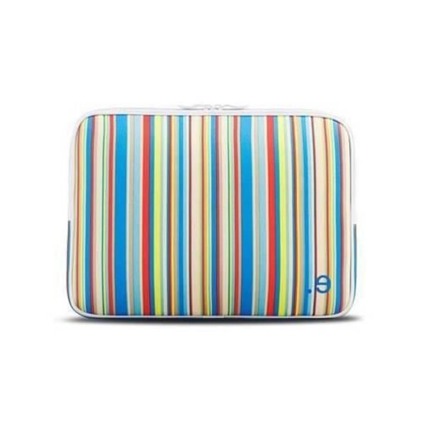 Cover til MacBook Pro/Air 13 Inch Edition LA Robe Allure Estivale be.ez Multicolor