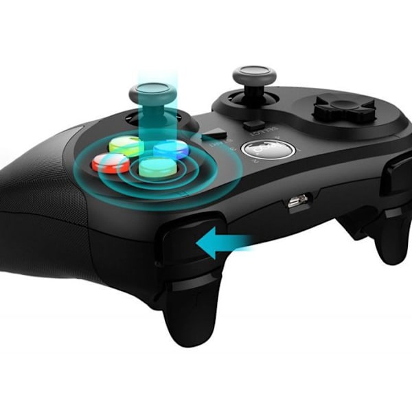 Joystick til videospil Ipega - SB5692 - Pad (PG-9078)