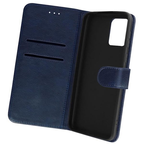 Folio Taske Motorola Moto E13 Night Flip Taske