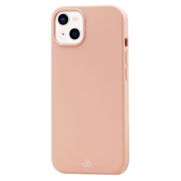 Monaco Backcover iPhone 13 - Rose dbramante1928 Ros