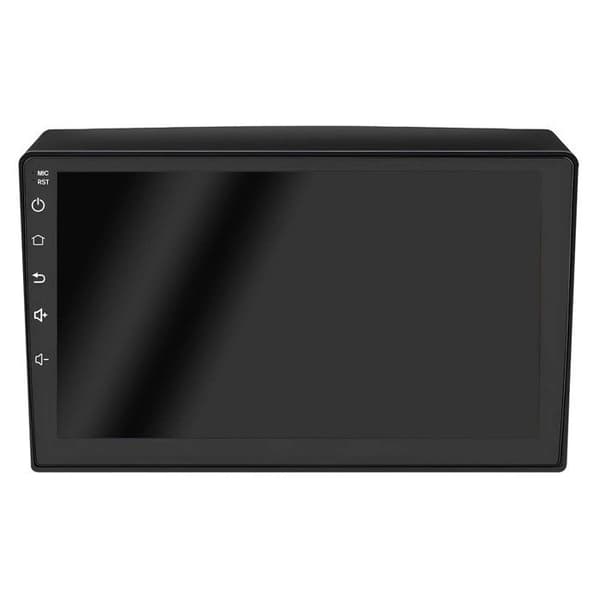 Bilradio - AVIZAR - 9 tum skärm - GPS - Bluetooth - Backkamera