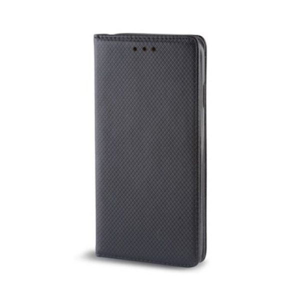 SORT MAGNETISK FOLIO CASE KOMPATIBEL TIL APPLE IPHONE 7/8