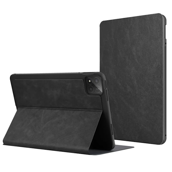 Xiaomi Pad 7 ja 7 Pro Suojakotelo Videotuki Musta Svart
